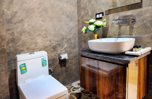 Mahipalpur Extension Hotel | OPO essential delhi airport