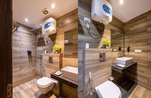 Mahipalpur Hotel | Hotel Stanley Near Delhi Airport