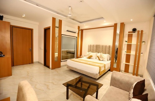 Mahipalpur Hotel | Hotel Stanley Near Delhi Airport