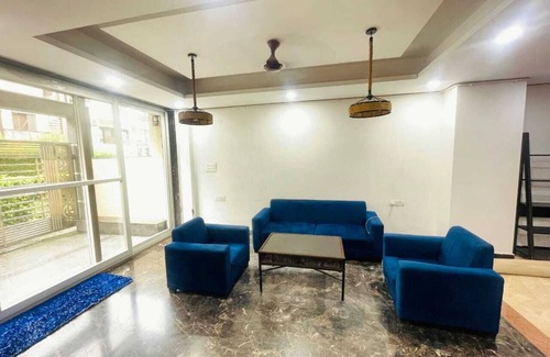 Sector 51 Hotel | Opo Ministar Hotel