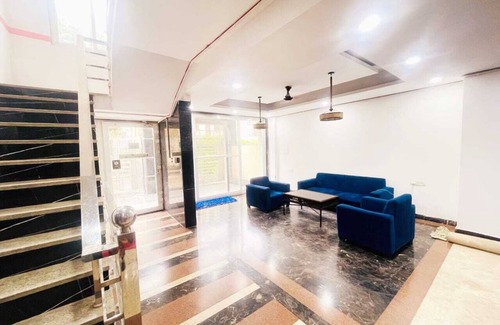 Sector 51 Hotel | Opo Ministar Hotel