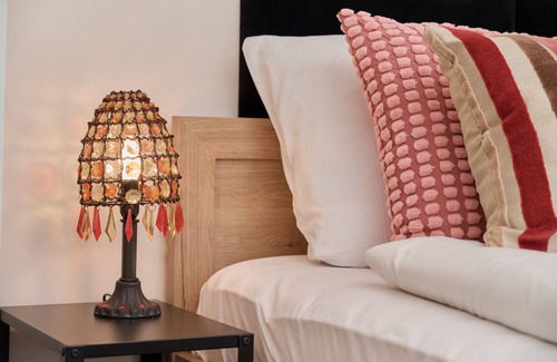 Fabryczna Apartamento | Opoczynska Apartment by Renters