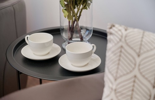 Fabryczna Apartamento | Opoczynska Apartment by Renters