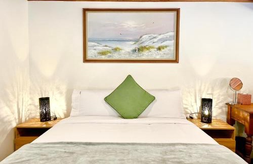 Dunedin Apartamento | Opoho Heritage Guest Suite