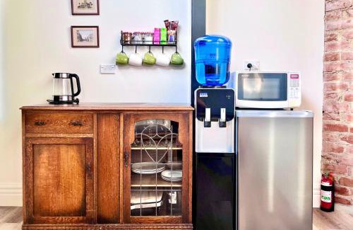Dunedin Apartamento | Opoho Heritage Guest Suite