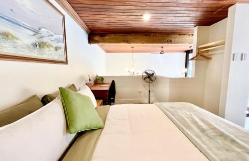 Dunedin Apartamento | Opoho Heritage Guest Suite