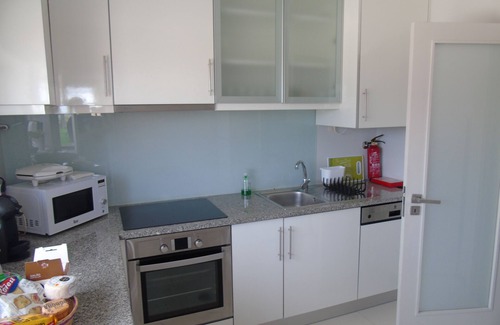 Vila Nova de Gaia Apartamento | Oporto Beach Apartamento (Duplex)