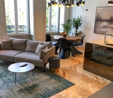 Centro / Baixa Apartamento | Oporto Chic&Cozy - Ateneu