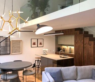 Centro / Baixa Apartamento | Oporto Chic&Cozy - Ateneu