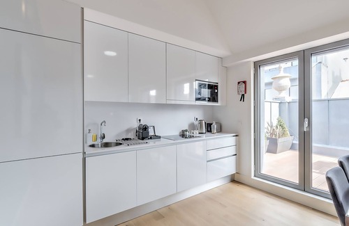 Centro / Baixa Apartamento | Oporto Collection Santa Catarina Pool and Fitness - Adults Only