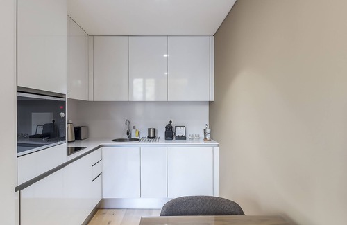 Centro / Baixa Apartamento | Oporto Collection Santa Catarina Pool and Fitness - Adults Only