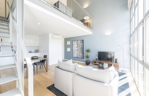 Centro / Baixa Apartamento | Oporto Collection Santa Catarina Pool and Fitness - Adults Only