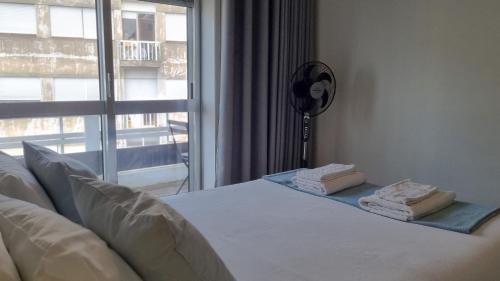 Centro / Baixa Apartamento | Oporto Downtown