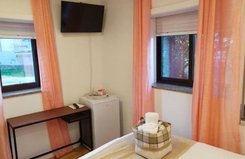 Mafamude Casa | Oporto Glamour Suite House