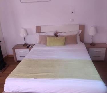Mafamude Casa | Oporto Glamour Suite House