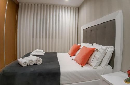 Maia Apartamento | OPORTO House AL
