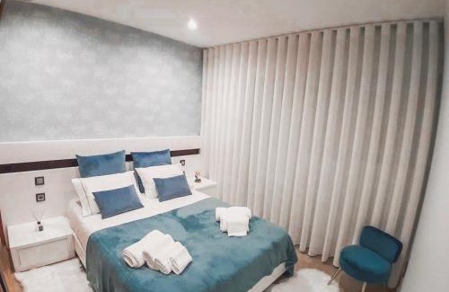 Maia Apartamento | OPORTO House AL
