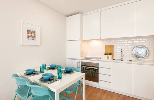 Boavista Apartamento | Oporto Palace Apartments