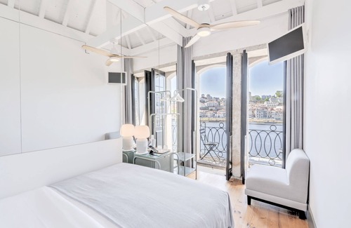 Sao Nicolau Casa | Oporto Street Fonte Taurina