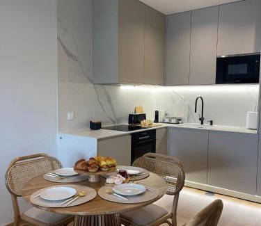 Maia Casa | OPORTO Suites