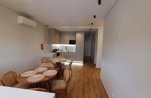 Maia Casa | OPORTO Suites