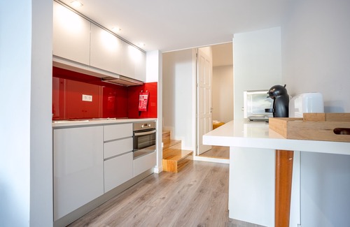 Centro / Baixa Hotel | Oporto Trendy Apartments