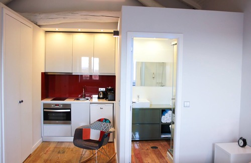 Centro / Baixa Hotel | Oporto Trendy Apartments
