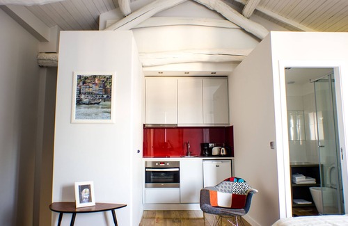 Centro / Baixa Hotel | Oporto Trendy Apartments
