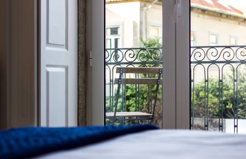 Centro / Baixa Hotel | Oporto Trendy Apartments