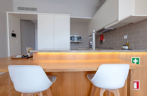 Boavista Apartamento | Oporto Trendy Formosa