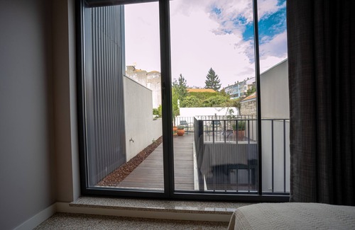 Boavista Apartamento | Oporto Trendy Formosa