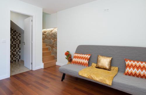 Campanha Apartamento | OportoHost Dragão Duplex