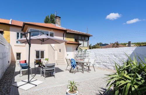 Campanha Apartamento | OportoHost Dragão Duplex