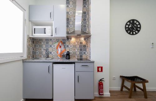Campanha Apartamento | OportoHost Dragão Duplex