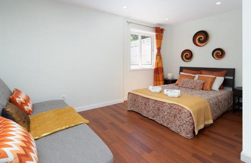 Campanha Apartamento | OportoHost Dragão Duplex