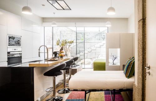 Bonfim Apartamento | Oportolazaro Apartment
