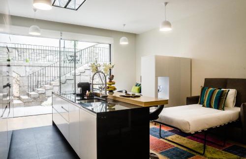 Bonfim Apartamento | Oportolazaro Apartment