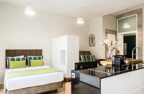 Bonfim Apartamento | Oportolazaro Apartment
