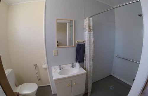 Waiotahi Complejo | Opotiki Holiday Park