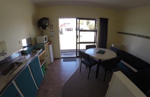 Waiotahi Complejo | Opotiki Holiday Park