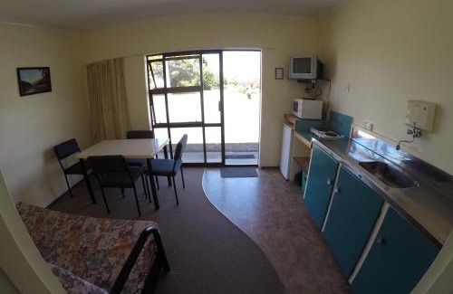 Waiotahi Complejo | Opotiki Holiday Park