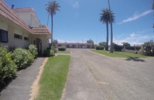 Waiotahi Complejo | Opotiki Holiday Park