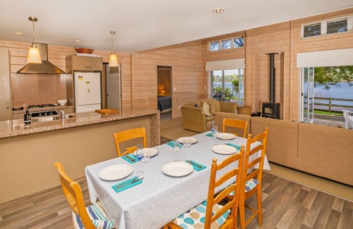 Opoutere Casa | Opoutere Oasis - Opoutere Holiday Home