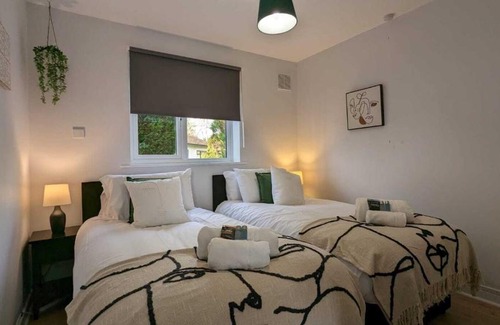 Sidmouth Apartamento | OPP Sidmouth - Cosy Coastal Chalet great views! BIG SAVINGS booking 7 days or more! - Dogs by Request Only