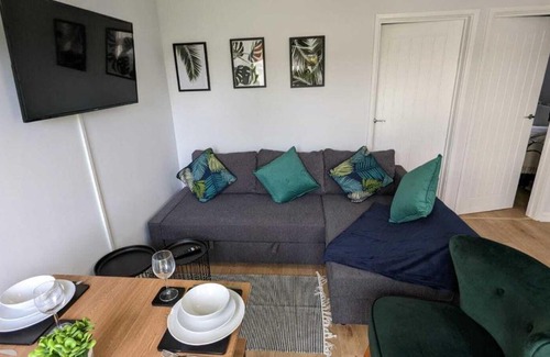 Sidmouth Apartamento | OPP Sidmouth - Cosy Coastal Chalet great views! BIG SAVINGS booking 7 days or more! - Dogs by Request Only