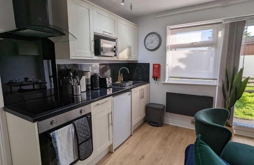 Sidmouth Apartamento | OPP Sidmouth - Cosy Coastal Chalet great views! BIG SAVINGS booking 7 days or more! - Dogs by Request Only