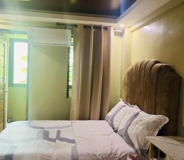 Cagayan de Oro Apartamento | Oppastudio2 familia apartment near SM Uptown Cagayan de oro
