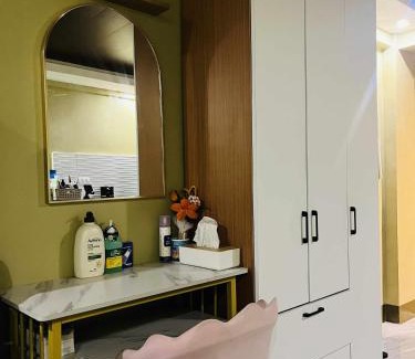 Cagayan de Oro Apartamento | Oppastudio2 familia apartment near SM Uptown Cagayan de oro