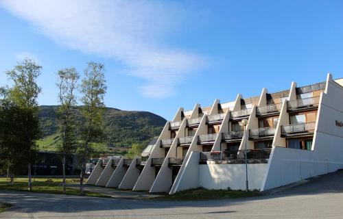 Oppdal Hotel | Oppdal Turisthotell