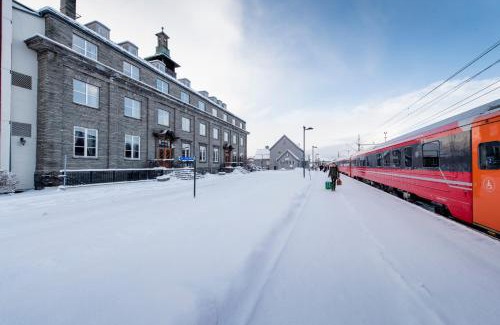 Oppdal Hotel | Oppdal Turisthotell